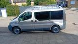 Volkswagen Nissan Primastar 1.9 Diesel mit elektrisch... - gebrauchte VW Caddy aus dem Jahr 2003