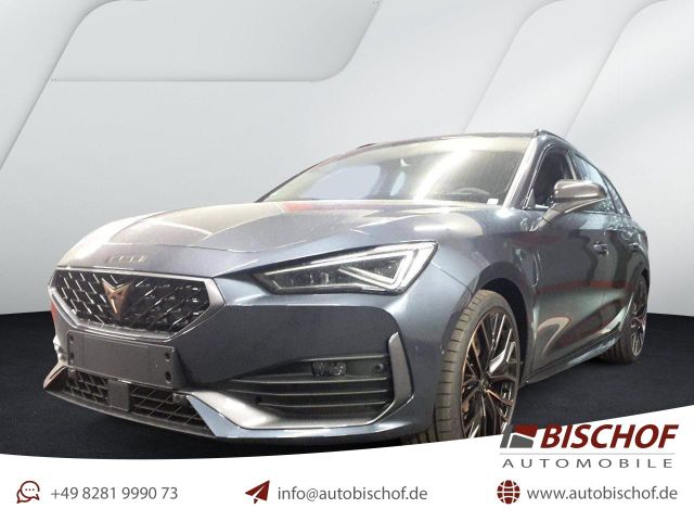 Cupra Leon VZ CUP e-Hybrid Brembo Pano Schale Matrix