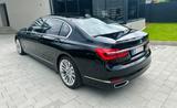 BMW 750Ld xDrive -Luxus Paket - Schwarz / Braun- - : Limousine, Luxus