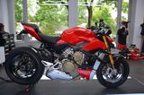Ducati Streetfighter V 4 S - Angebote entsprechen deinen Suchkriterien