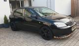 Toyota Corolla 2.0 D-4D Sol 85kW sol - Toyota Corolla aus 2004: Sol