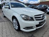 Mercedes-Benz C 180 CGI BlueEfficiency-65.000KM-8fach bereift! - Mercedes-Benz: Km 0