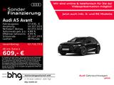 Audi A5 Avant TDI quattro  S troni