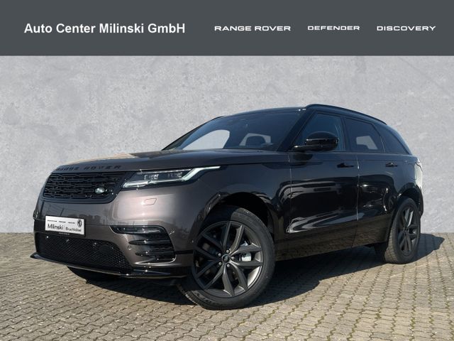 Land Rover Range Rover Velar P400e Dynamic SE *PanoSD*Winte