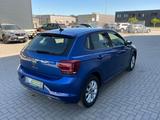 Volkswagen Polo VI Highline ACC LED Navi PDC - gebrauchte Kleinwagen in Bocholt