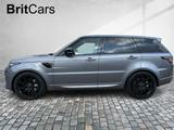 Land Rover RANGE ROVER SPORT D300 HSE Dynamic 4xSHZ Pano - Land Rover Range Rover Sport in Aachen