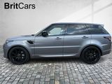 Land Rover RANGE ROVER SPORT D300 HSE Dynamic 4xSHZ Pano - Land Rover in Stuttgart