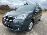 Peugeot Partner Tepee Allure*Temp*Navi*SHZ*ZahnriemenNEU - gebrauchte Peugeot Partner aus dem Jahr 2017