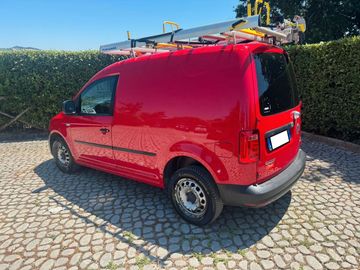 Volkswagen Caddy - 3