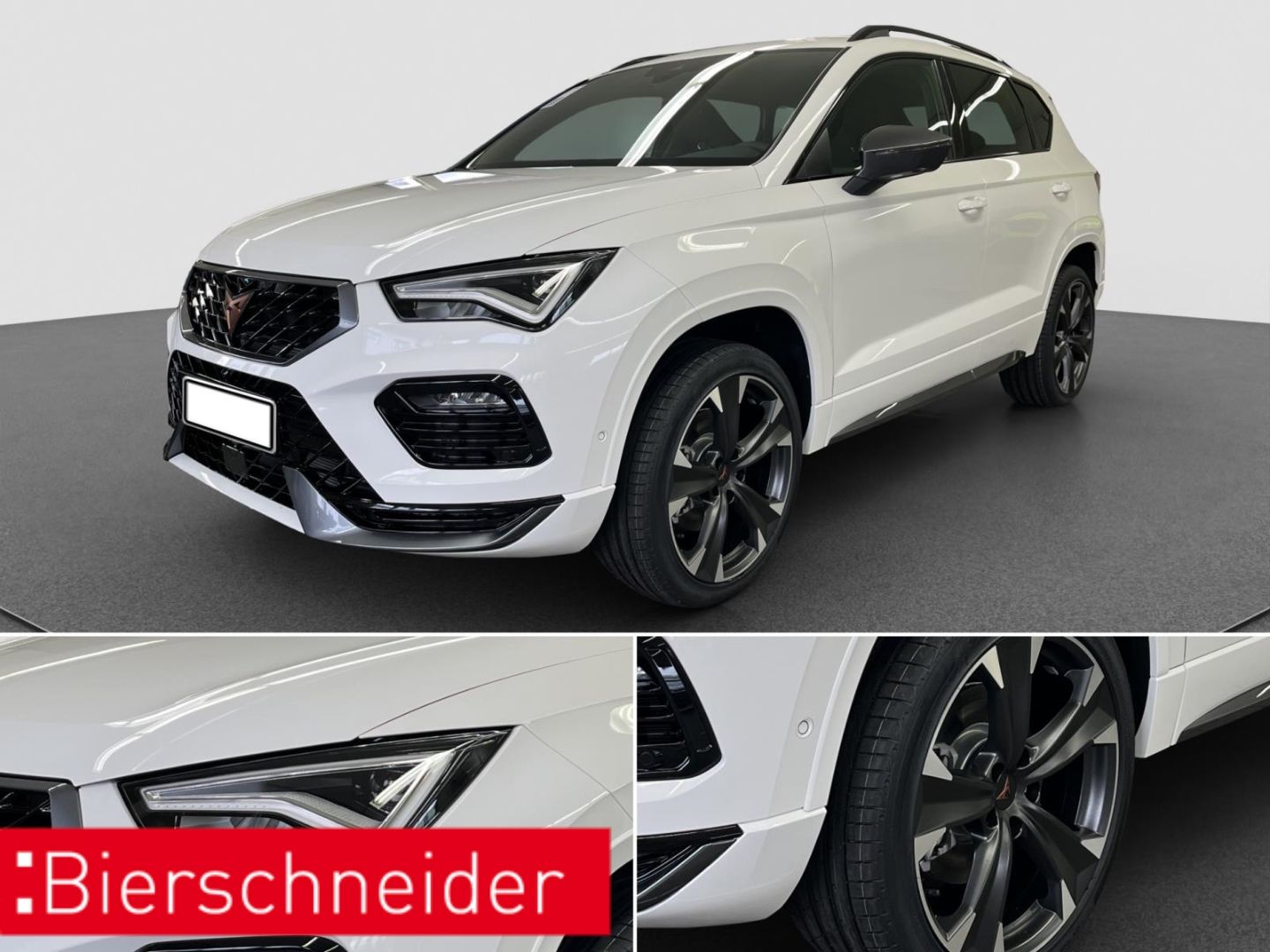 Cupra Ateca - Bild 35