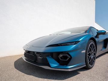 صورة مصغرة 15 لـ 2025 Lamborghini TEMERARIO