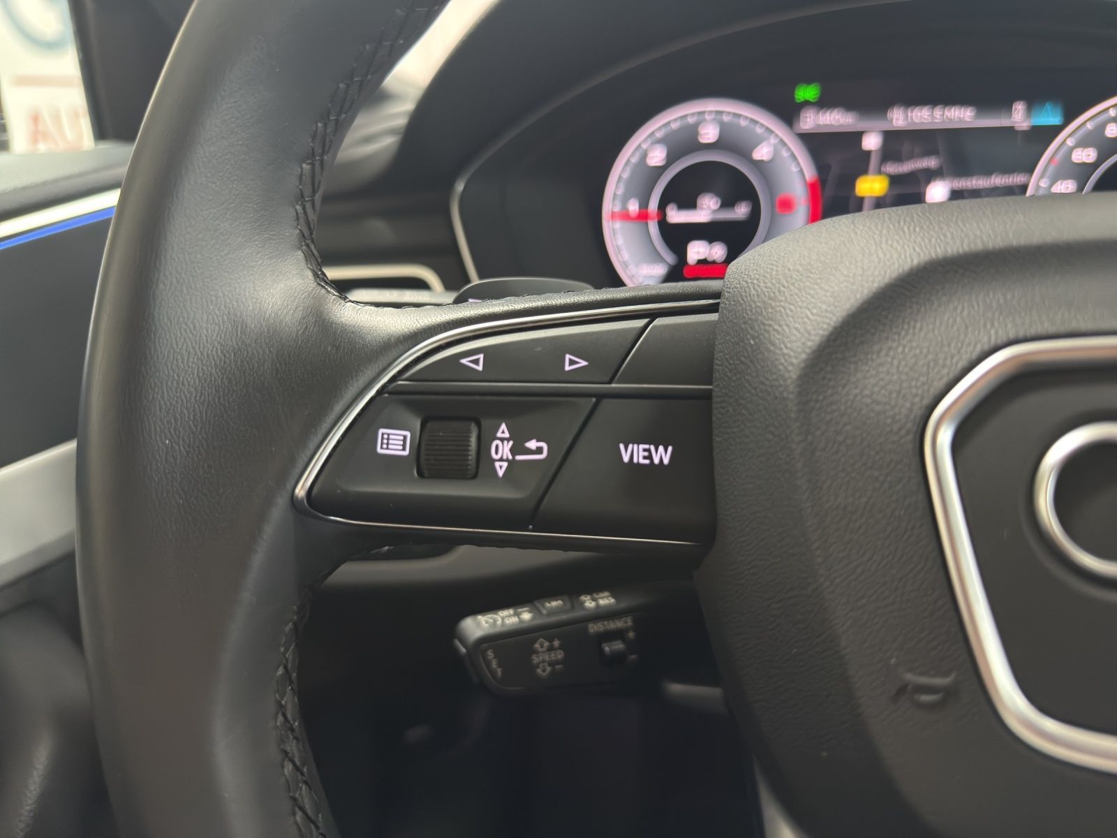 Audi A4 - Bild 24