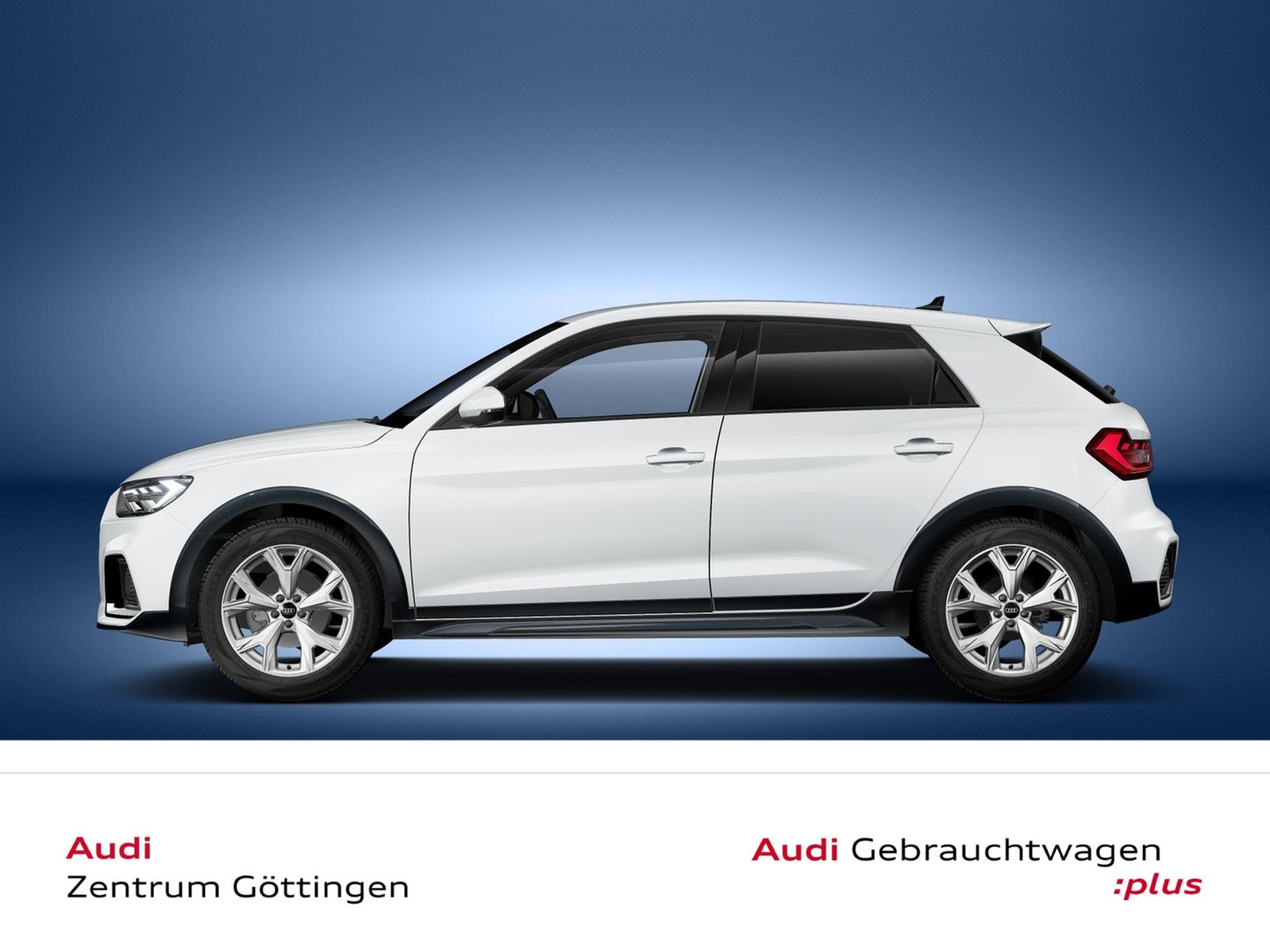 Audi A1 - Bild 3