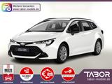 Toyota Corolla TS Nav LED Kam ACC DigC  10"Touch NSW - Toyota Corolla: 10