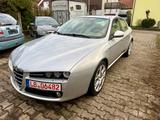 Alfa Romeo 159 3.2 JTS V6 24 V Q4 Allrad 260 PS Vollleder - Alfa Romeo aus 2008