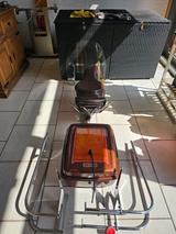 Harley-Davidson Shovel E-Glide - HARLEY-DAVIDSON SHOV