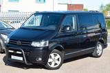 Volkswagen T5 Multivan Highline 4Motion DSG|NAVI|Bi-Xenon - Volkswagen: Multivan 4motion