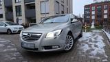 Opel Insignia 2.0 Diesel - Opel Insignia