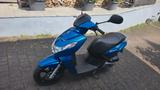 Peugeot Kisbee Roller 49cc nur 900 km 2.6kW 3.5PS 45km/h - Offers
