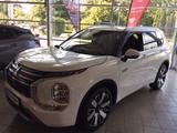 Mitsubishi Outlander 2.4 PHEV 4WD Top