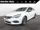 Opel Astra Sports Tourer 1.2 Design & Tech FACEL. LED - Opel Astra: Kombi, F