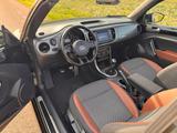 Volkswagen Beetle 1.2 TSI BMT ALLSTAR Cabriolet ALLSTAR - Volkswagen Beetle ALLSTAR mit Benzin-Antrieb
