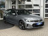 BMW 320 d xDrive M-Sport Steptronic Navi el.Heckklap - BMW 320: Kombi, 320d M Sport