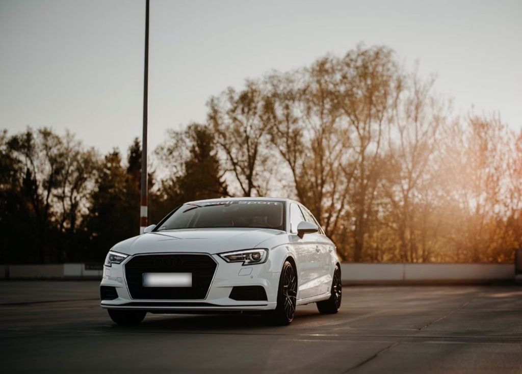 Image of Audi A3