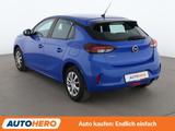 Opel Corsa 1.2 Edition *TEMPO*KLIMA*GARANTIE* - Opel Corsa Gebrauchtwagen in Leipzig