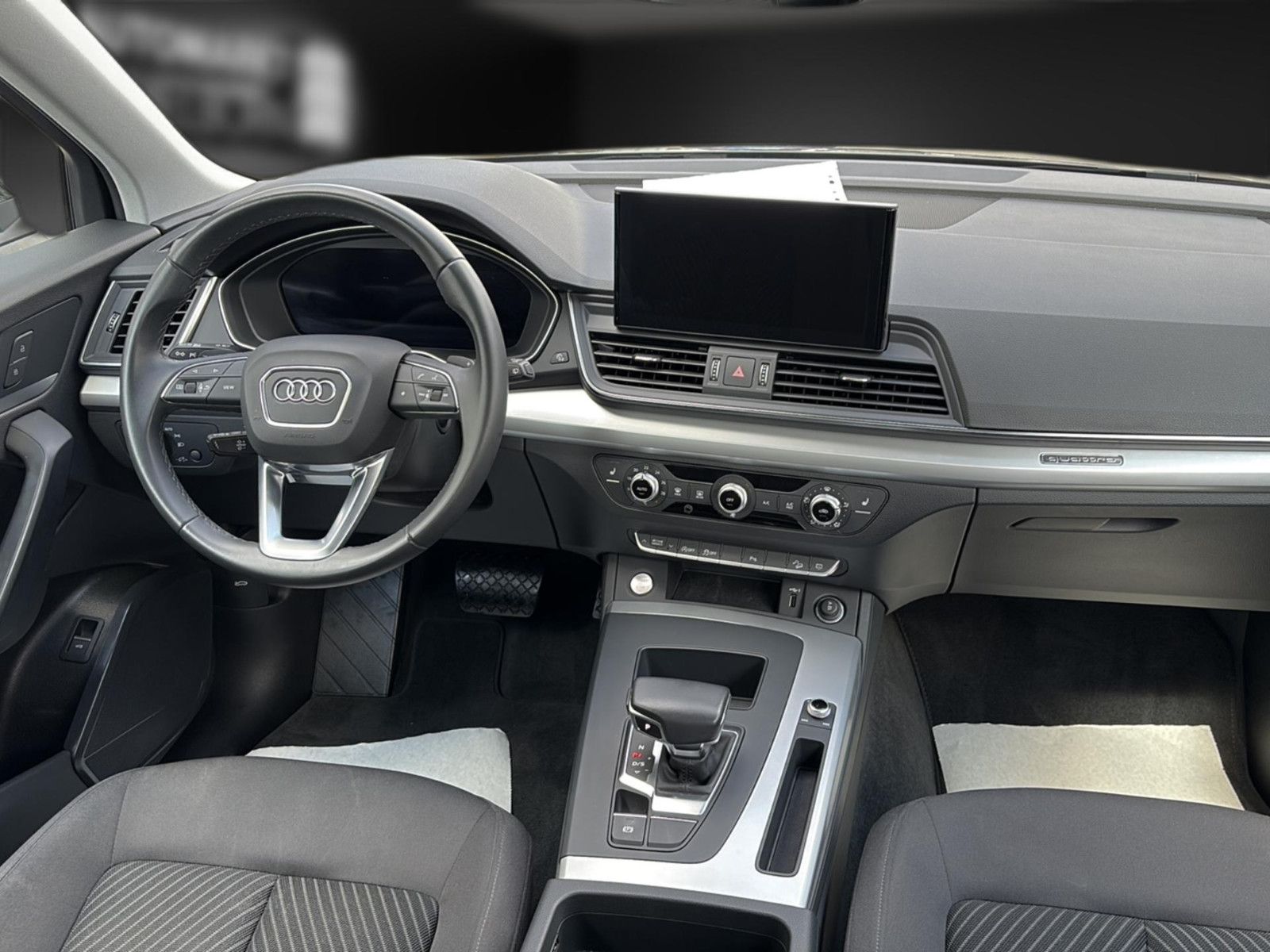Audi Q5 Sportback quattro advanced 19*AHK*LED*Virtual foto 15