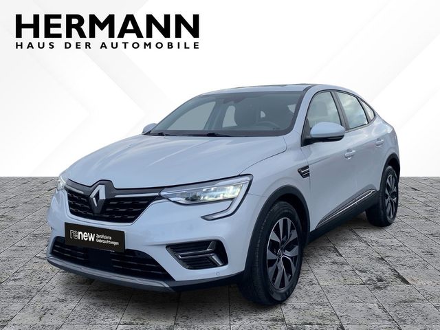 Renault Arkana 1.3 TCe 140 Zen *LED*TWA*SpurH*KeyLess*LM