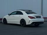 Mercedes-Benz CLA 220d 4Matic AMG/Kamera/Klima/LED/Pano/SHZ° - gebrauchte Mercedes-Benz CLA 220 aus dem Jahr 2017