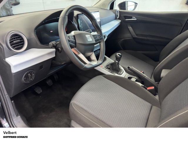Seat Arona - Bild 12