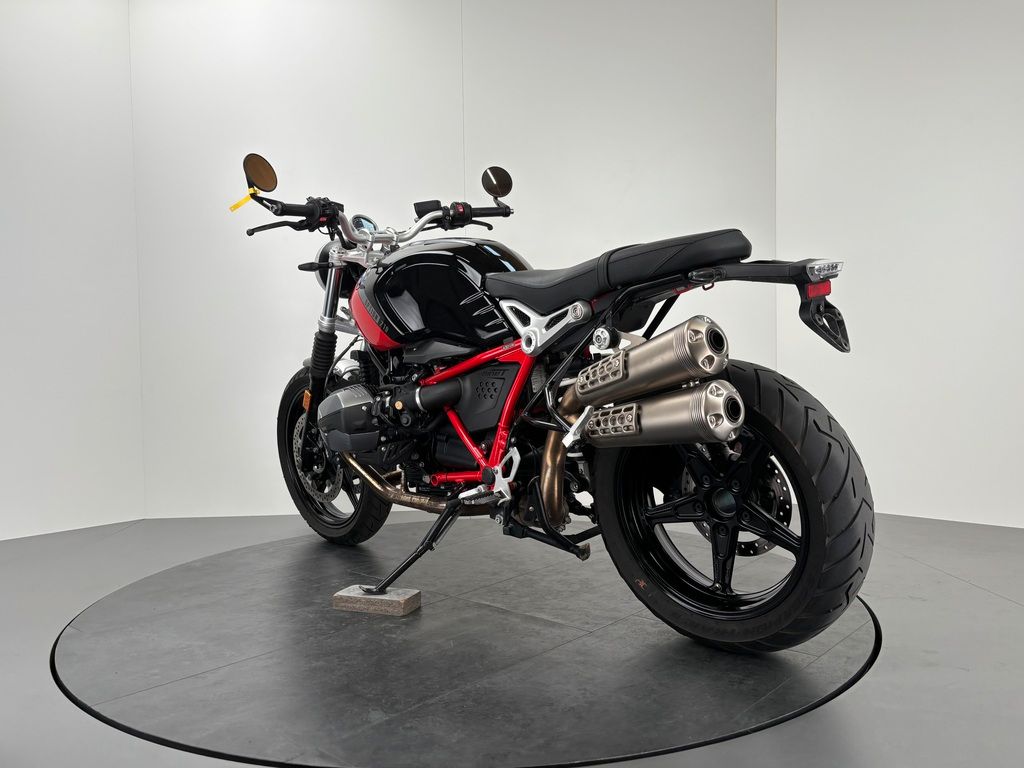 Fahrzeugabbildung BMW R NineT URBAN GS *TOP-ZUSTAND