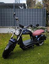 Other E-Chopper Citytwister 4000W, 90km/h(A1),Garantie - Offers