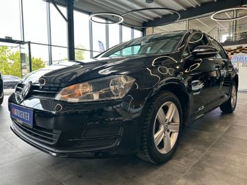 Volkswagen Golf VII *ISOFIX*A-HOLD*KLIMA*