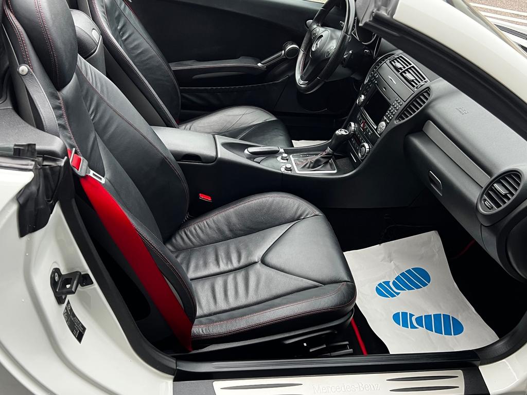 Mercedes-Benz SLK 280