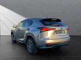 Lexus NX 300 h F-Sport E-Four*1HAND*SCHECKHEFT*PANO* - Lexus: Nx