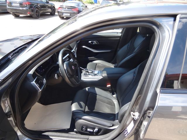 Fahrzeugabbildung BMW M340d xDrive/Alpina D3 S Nr.69/20Zoll/HUD/