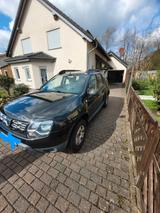 Dacia Duster  - Dacia Duster: Limousine