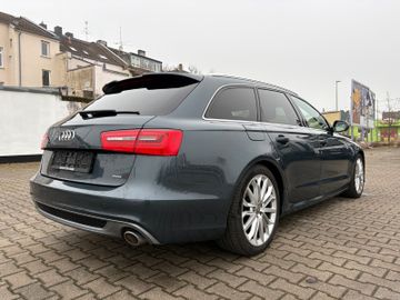 Audi A6 - 6