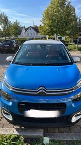 Andere Auto Citroen C 3 - Andere in Stuttgart