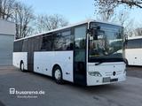 Mercedes-Benz O 560 Intouro - EURO 5 - 50 Sitze / 550 / 415 - Mercedes-Benz O 550