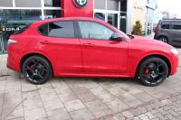 Alfa Romeo Stelvio - Vorschau Bild 2