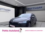 Skoda Octavia Combi 1.5 TSI e-TEC DSG SPORTLINE NAVI A - Skoda Octavia: Sportline