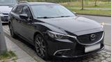 Mazda 6 Kombi  Diesel 80.000km 175PS Leder... - Mazda 5 von privat