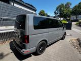 Volkswagen T6 Multivan - VW T6 Multivan Gebrauchtwagen in Dortmund