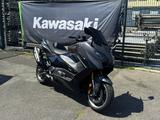 Yamaha TMAX 560 TECH MAX Modell 2026 Garantie - Yamaha TMAX Tech Max