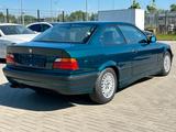 BMW 325i Coupe E36/1. Hand/Automatik/Schiebedach/ - BMW 325: 325i E36