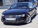 Audi S5 Coupé 3.0 TFSI quattro - 2.HAND / STANDHZG. - Audi S5 mit Benzin-Antrieb